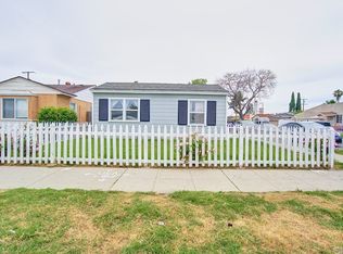 6190 Brayton Ave, Long Beach, CA 90805