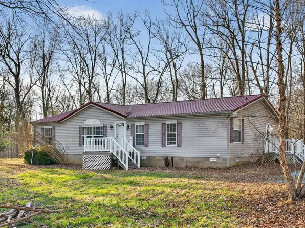 1484 State Route 1271, Kuttawa, KY 42055