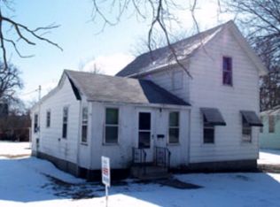 1110 Lynd St, Gowrie, IA 50543