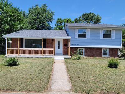 1997 Greenleaf Dr, Lexington, KY, 40505