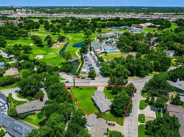 2600 Colonial Pkwy, Fort Worth, TX 76109