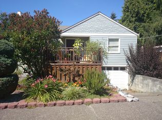 5658 48th Ave SW, Seattle, WA 98136