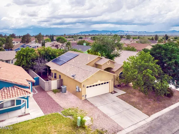 2713 E 8th St, Douglas, AZ 85607