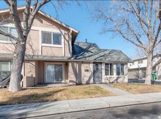2273 Oppio St, Sparks, NV