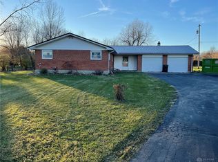 3450 E Pitchin Rd, Springfield, OH 45502