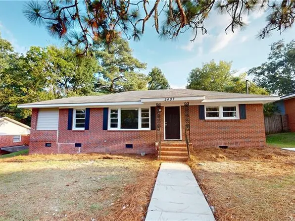 2407 13th Pl, Phenix City, AL 36867