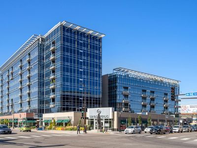 45 University Ave SE UNIT 608, Minneapolis, MN, 55414