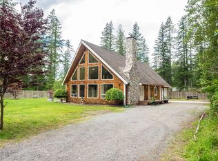 16728 405th Dr SE, Gold Bar, WA 98251