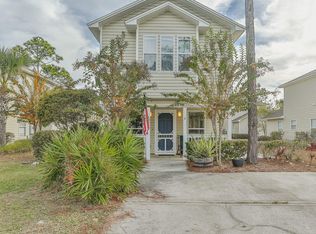 6 Enchanted Way, Santa Rosa Beach, FL 32459