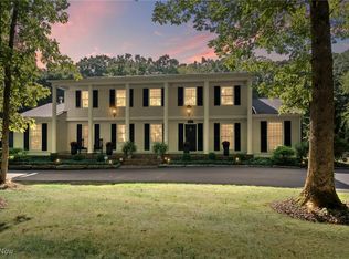 2702 McMullen Allen Rd, Newton Falls, OH 44444