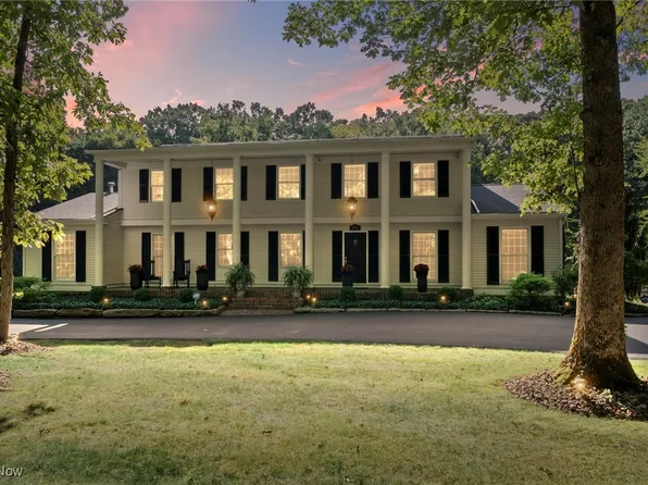 2702 McMullen Allen Rd, Newton Falls, OH 44444