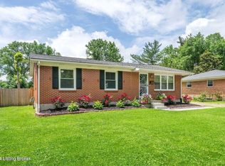 7540 Ralston Ave, Louisville, KY