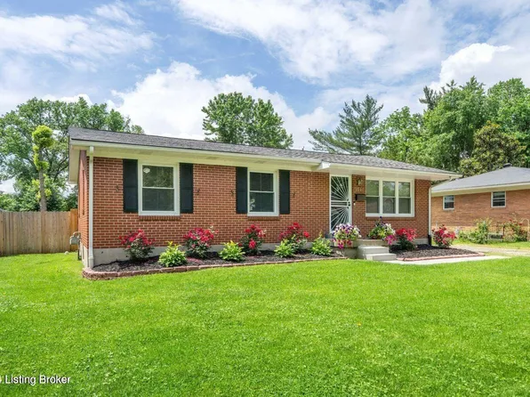 7540 Ralston Ave, Louisville, KY 40258
