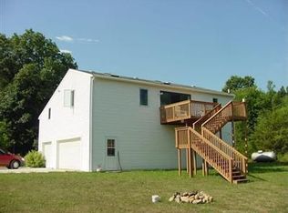 10720 Lola Dr, Jerome, MI 49249