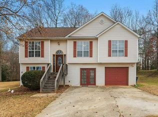 3072 Noahs Ln, Ellenwood, GA