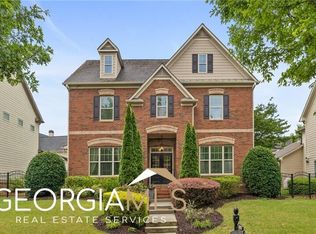 12693 Lecoma Trce, Milton, GA 30004