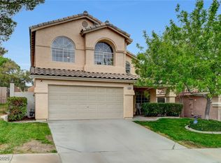 1976 Flagstone Ranch Ln, Henderson, NV 89012