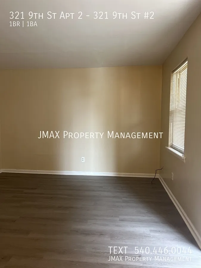 Move in Ready 1 bedroom 1st floor — Photo 3