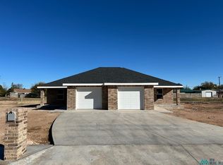 312 Starlite Dr, Clovis, NM 88101