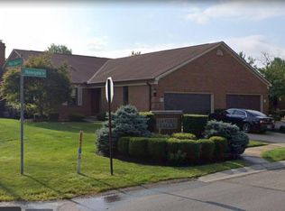 5790 Newgate Rd, Dublin, OH 43017