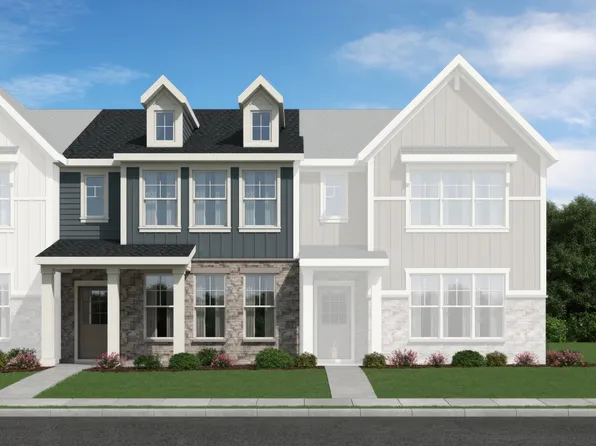 1609 B Cedarhurst Dr, Dyer, IN 46311