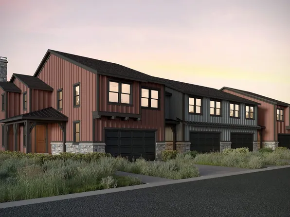 389 W Ascent Dr #269, Hideout, UT 84036