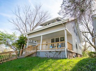 28 S Spencer Ave, Indianapolis, IN