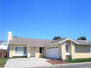 7789 Strathmore Rd, Highland, CA 92346