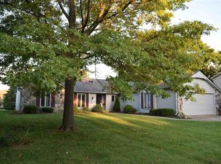 3936 Windswept Dr, Fort Wayne, IN 46815