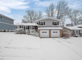 2532 Nedra Ave, Akron, OH 44305