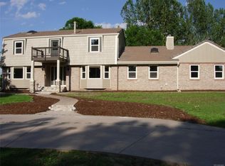 19955 E Peakview Ct, Centennial, CO 80016