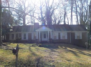 201 Vine St, Gaffney, SC 29340