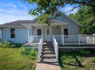 2403 C Ave, New Castle, IN 47362