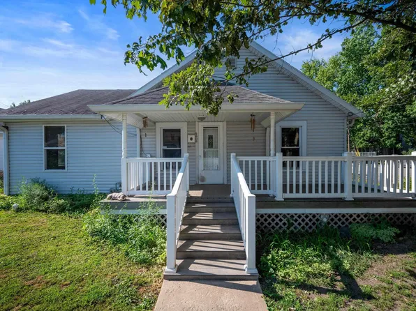 2403 C Ave, New Castle, IN 47362