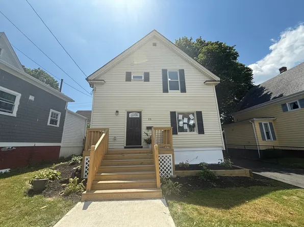 26 Belle Ave, Lynn, MA 01905