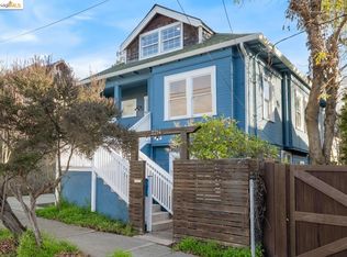 2214 Russell St, Berkeley, CA 94705