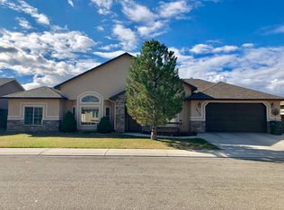 2513 Filmore Ave, Grand Junction, CO 81505