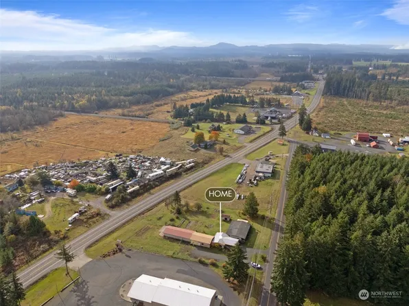 132 Avery Road E, Chehalis, WA 98532