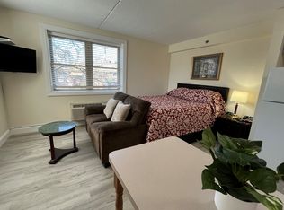Coakley Building, Woburn, MA 01801