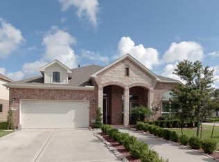 4336 Staghorn Ln, Friendswood, TX 77546