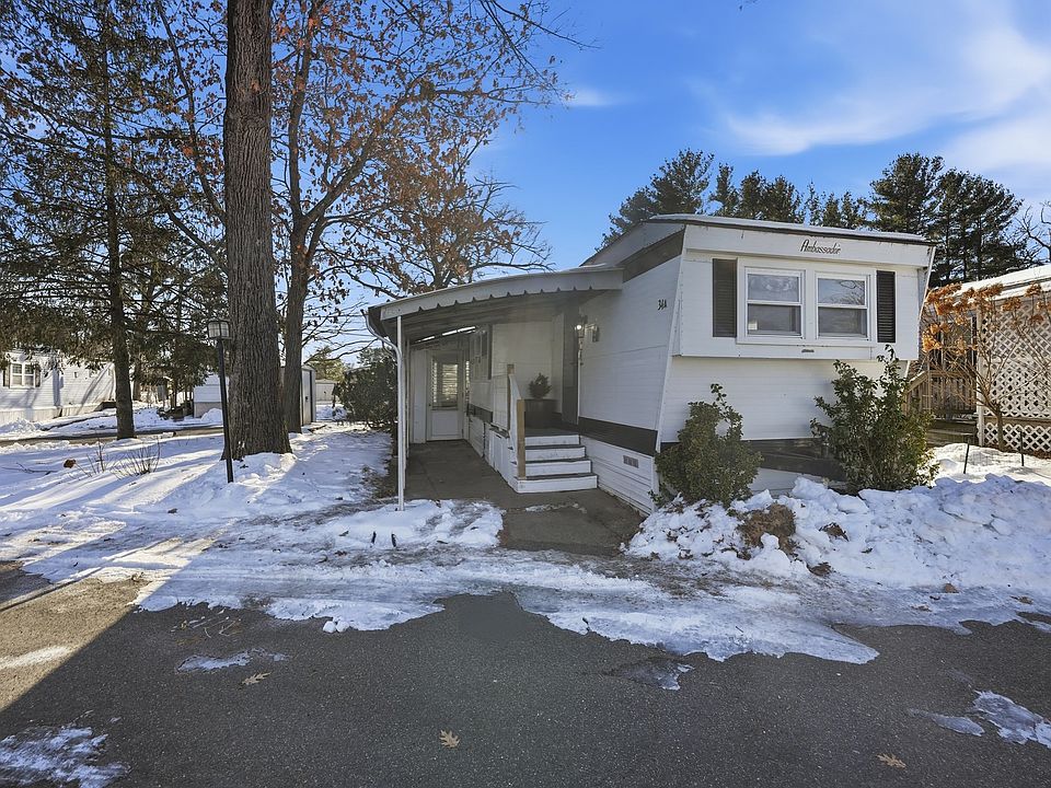 1st image of 404 Southwick Rd Trlr 34A