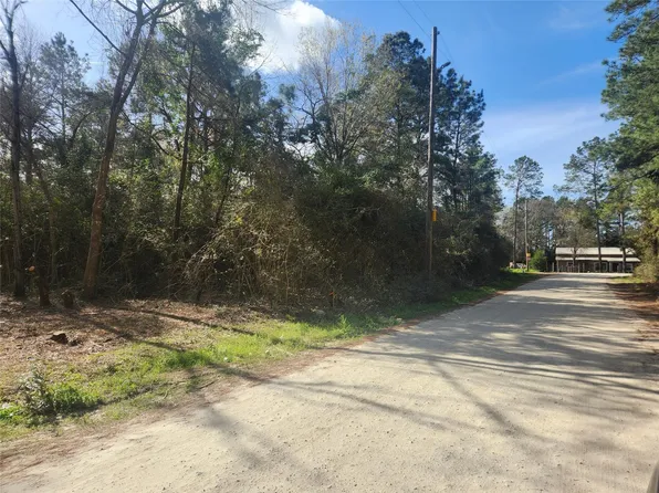 LOT 2 Live Oak Dr, Plantersville, TX 77363