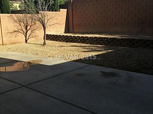 7697 Montefrio Ave, Las Vegas, NV 89113
