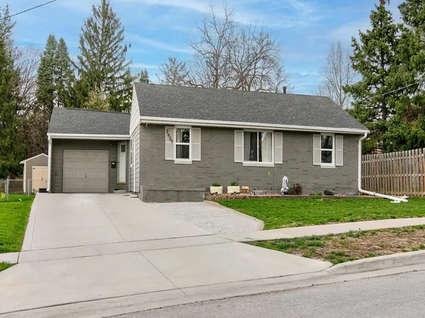 2930 E Jefferson Ave, Des Moines, IA 50317