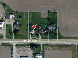 4871 E Holland Rd, Saginaw, MI 48601