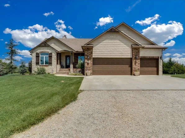 2625 S Saratoga Ct, Goddard, KS 67052