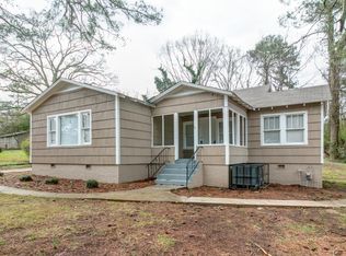 817 Martinwood Rd, Birmingham, AL 35235