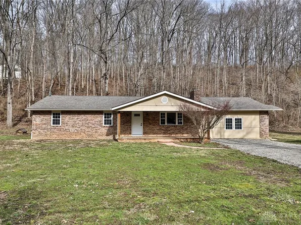 (undisclosed Address), Oregonia, OH 45054