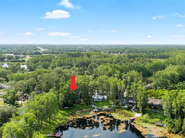 22004 Dupree Dr, Land O Lakes, FL 34639