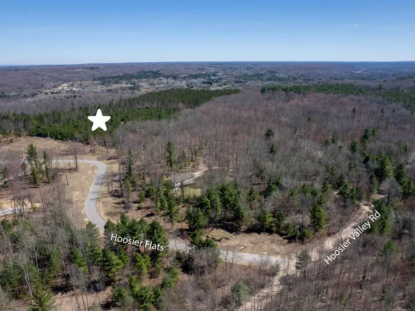 Hoosier Valley Rd, Traverse City, MI 49685